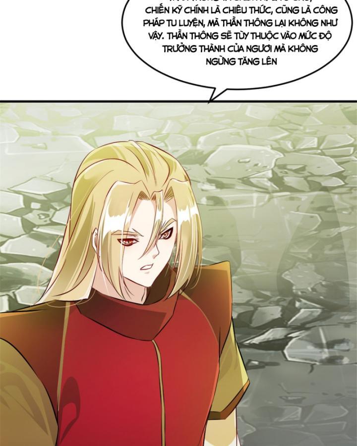 tuyệt thế sát thần Chapter 51 - Trang 33