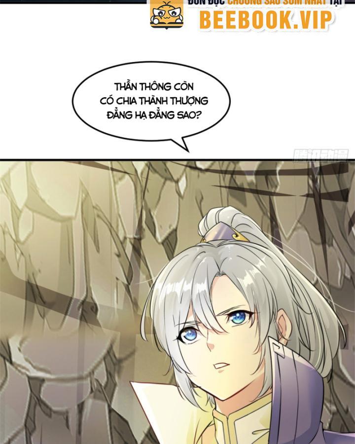 tuyệt thế sát thần Chapter 51 - Trang 36