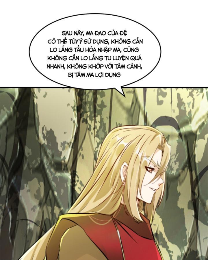 tuyệt thế sát thần chapter 50 - Next chapter 51