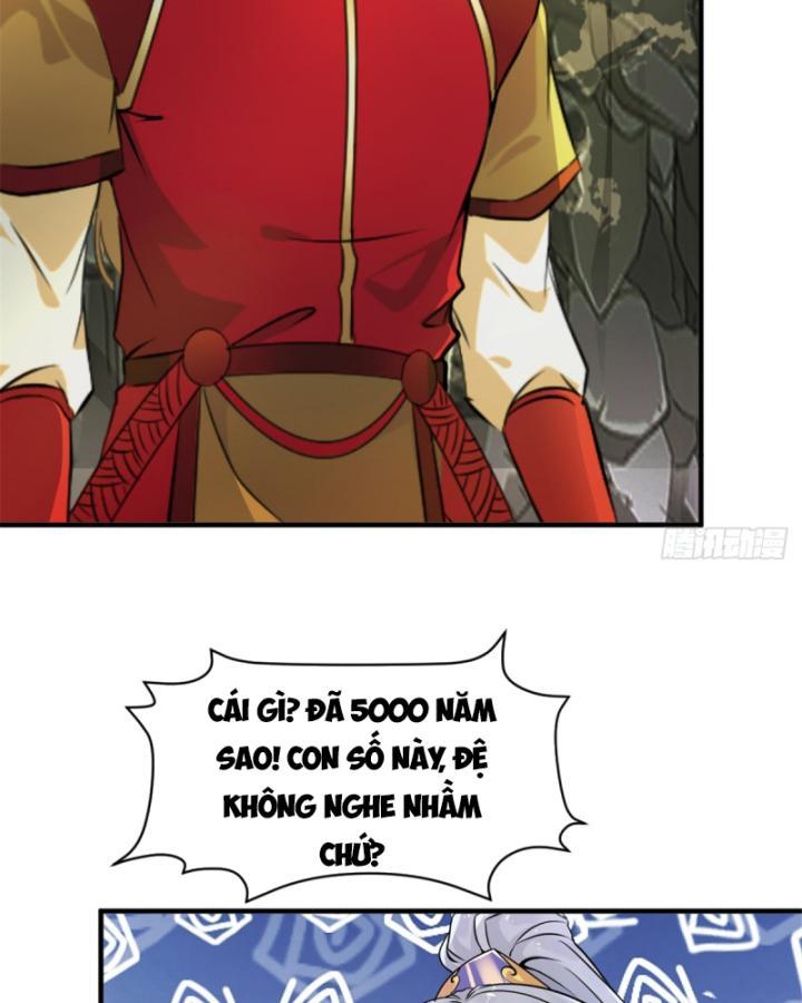 tuyệt thế sát thần Chapter 50 - Trang 32