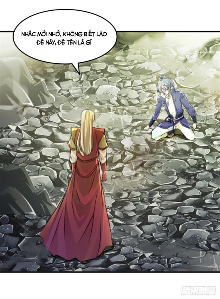 tuyệt thế sát thần Chapter 50 - Trang 4