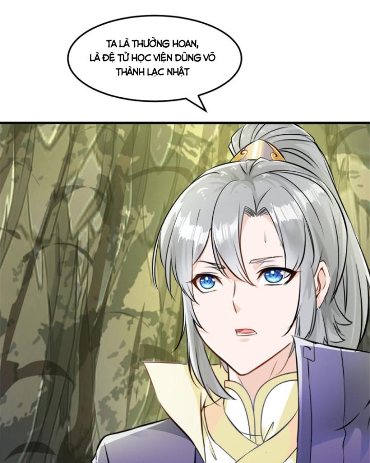 tuyệt thế sát thần chapter 50 - Next chapter 51