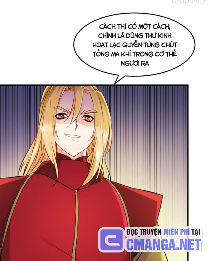 tuyệt thế sát thần chapter 49 - Next chapter 50