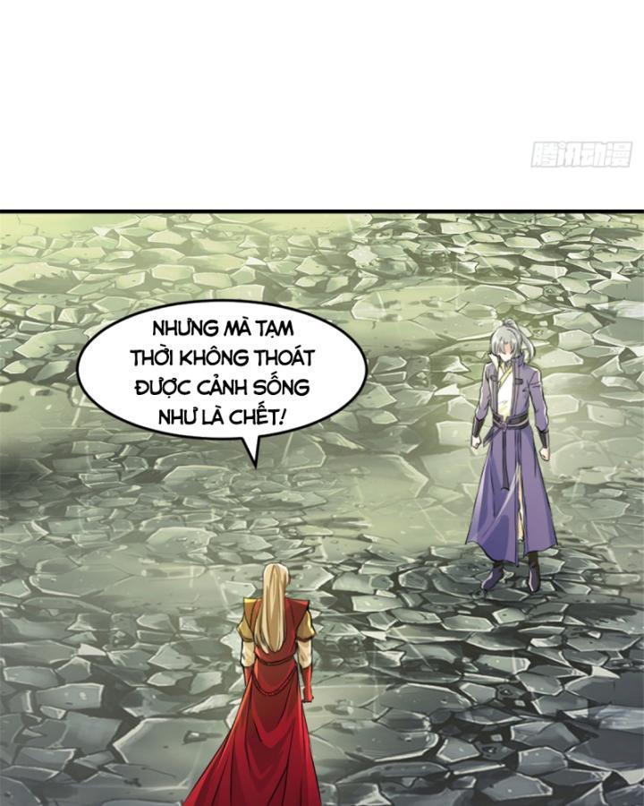 tuyệt thế sát thần Chapter 49 - Trang 20