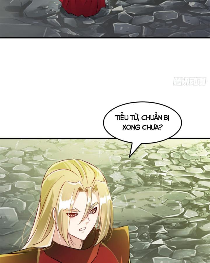 tuyệt thế sát thần Chapter 49 - Trang 21