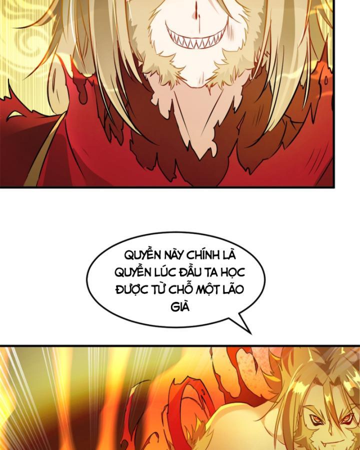 tuyệt thế sát thần Chapter 49 - Trang 25