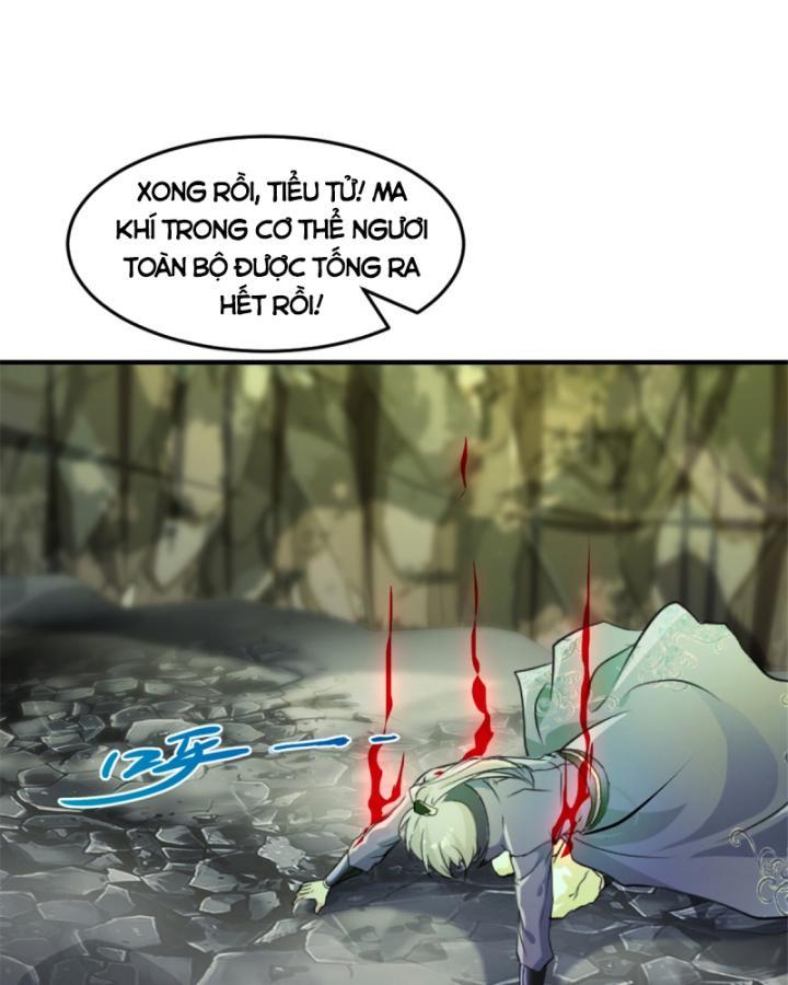 tuyệt thế sát thần Chapter 49 - Trang 43