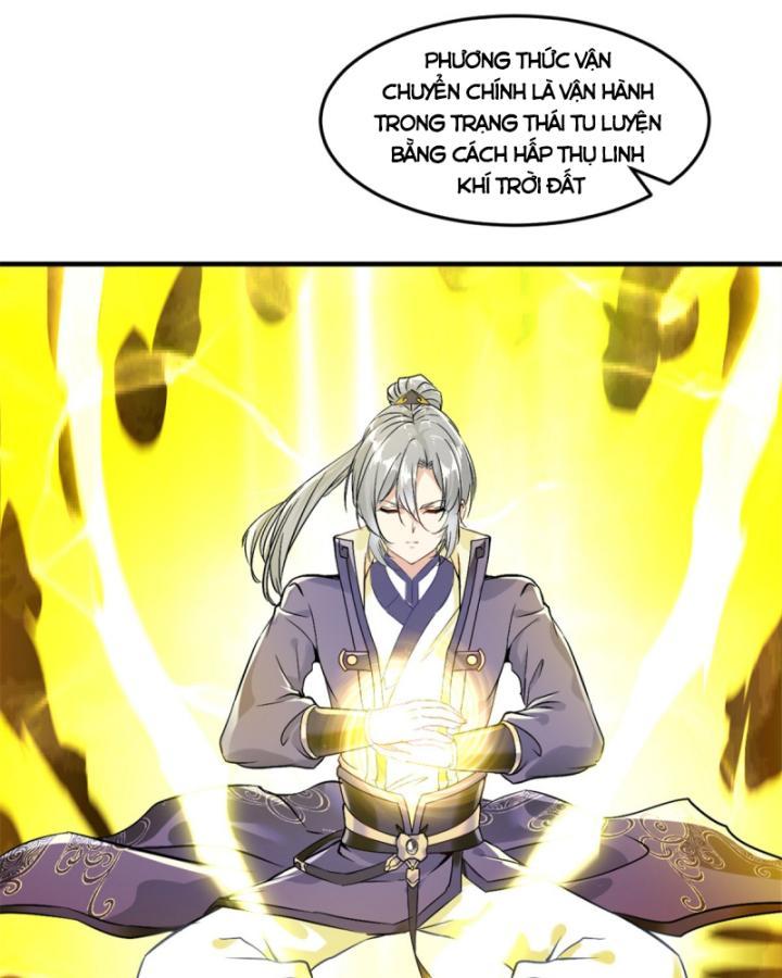 tuyệt thế sát thần Chapter 48 - Trang 14