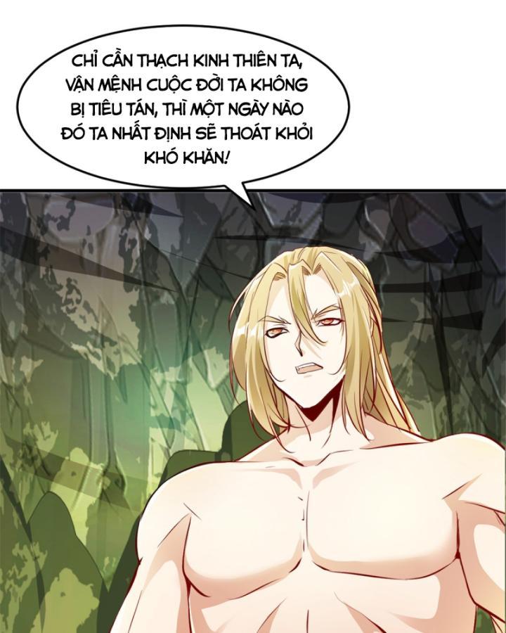 tuyệt thế sát thần Chapter 48 - Trang 25