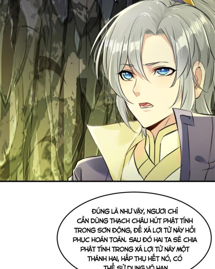 tuyệt thế sát thần chapter 48 - Next chapter 49