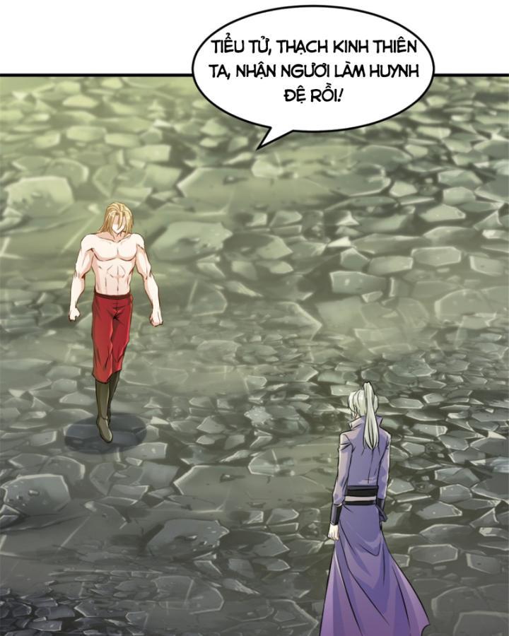 tuyệt thế sát thần chapter 48 - Next chapter 49