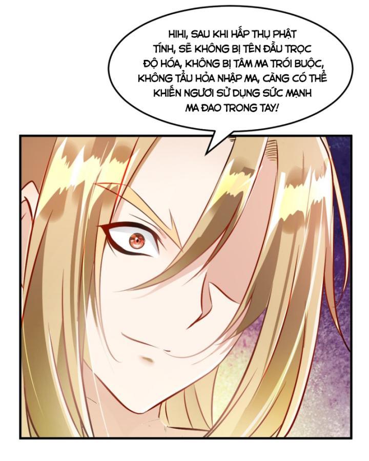 tuyệt thế sát thần Chapter 48 - Trang 5