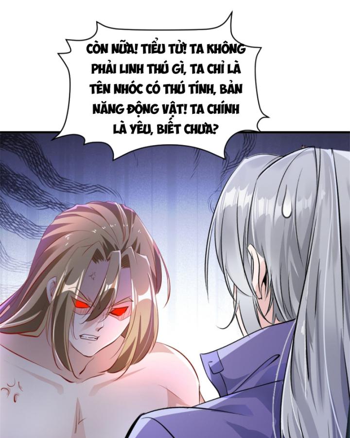 tuyệt thế sát thần Chapter 47 - Trang 13