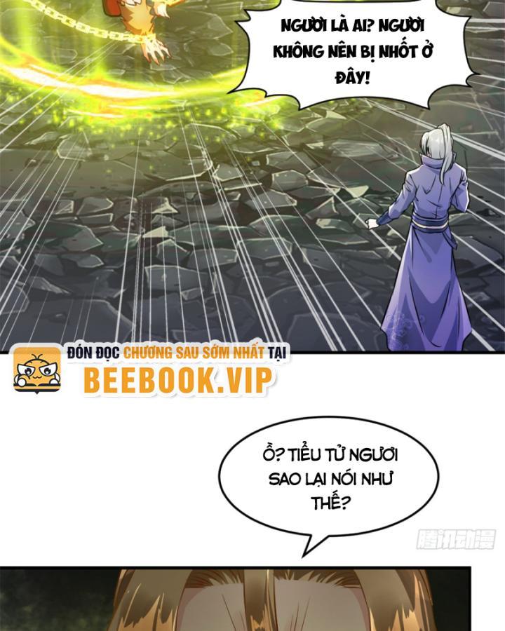 tuyệt thế sát thần Chapter 47 - Trang 2