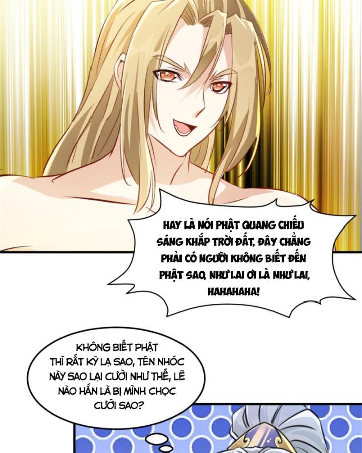 tuyệt thế sát thần Chapter 47 - Trang 22