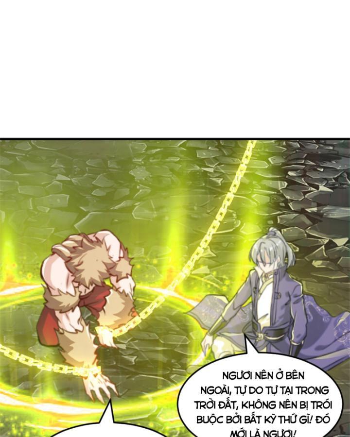 tuyệt thế sát thần chapter 47 - Next chapter 48