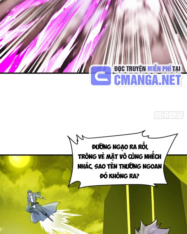 tuyệt thế sát thần Chapter 46 - Trang 22