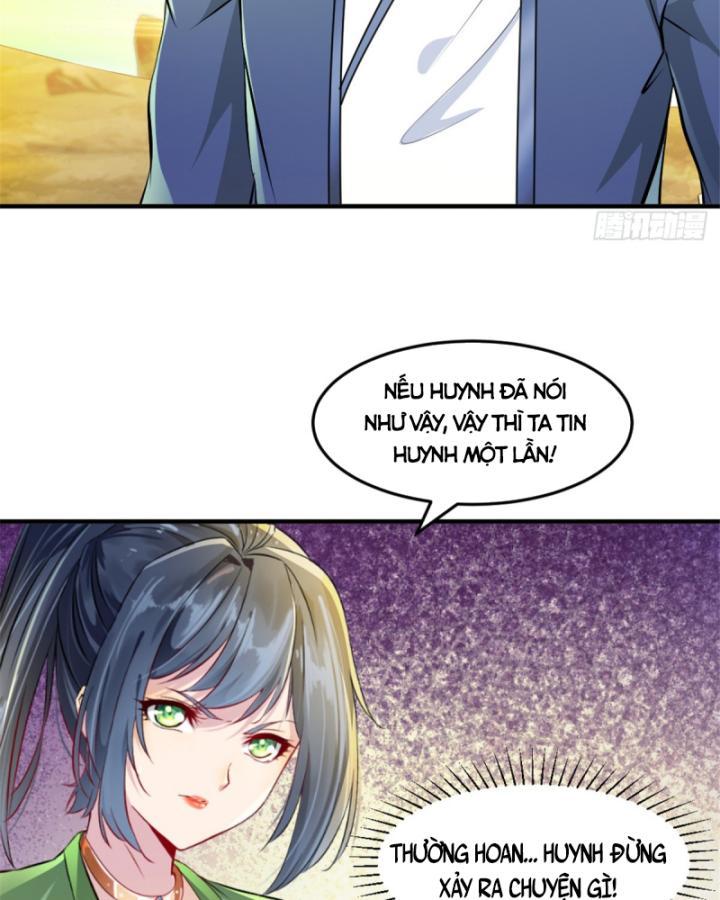 tuyệt thế sát thần Chapter 46 - Trang 29