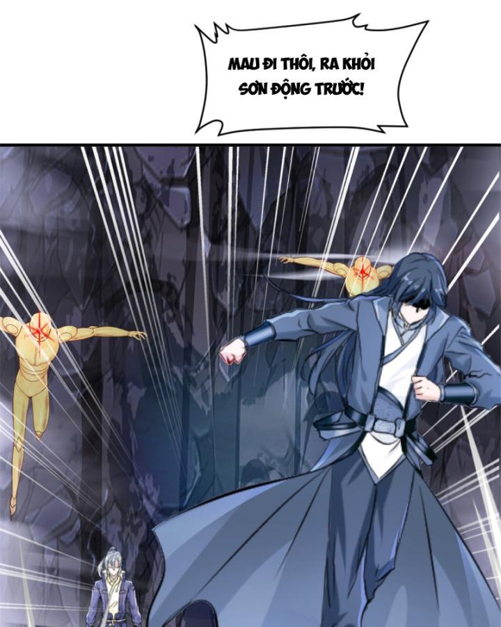 tuyệt thế sát thần Chapter 46 - Trang 8