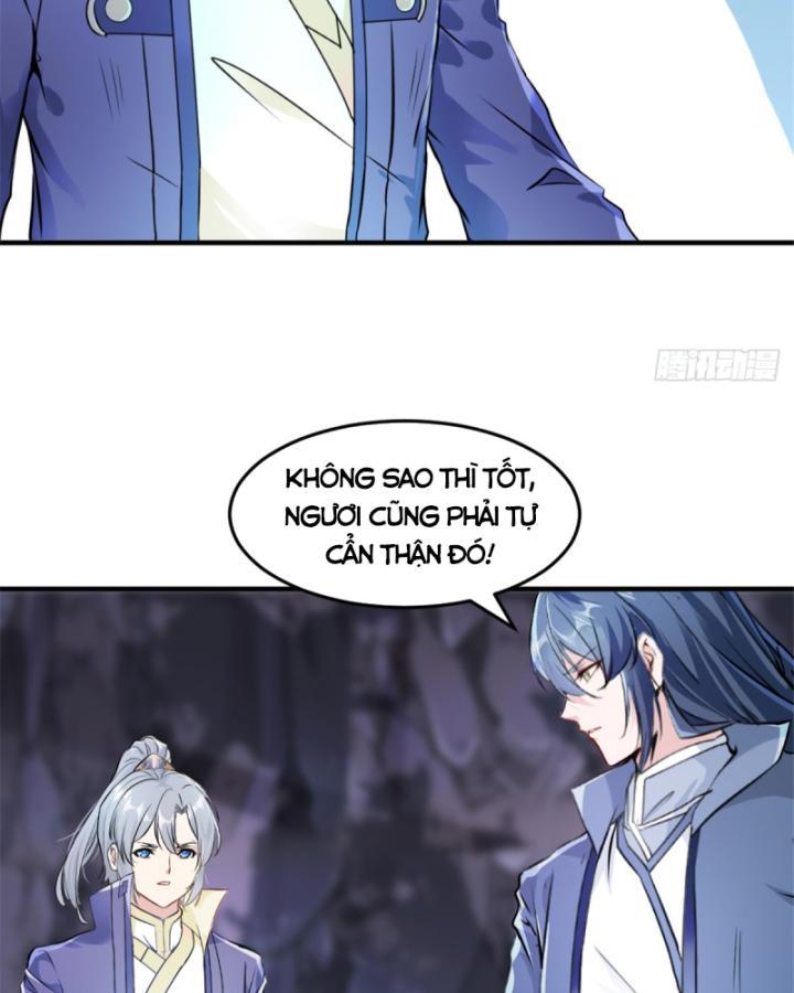 tuyệt thế sát thần chapter 45 - Next chapter 46