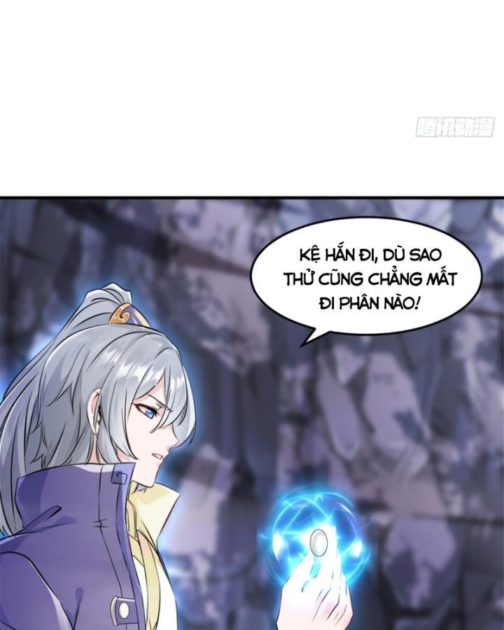 tuyệt thế sát thần Chapter 45 - Trang 39