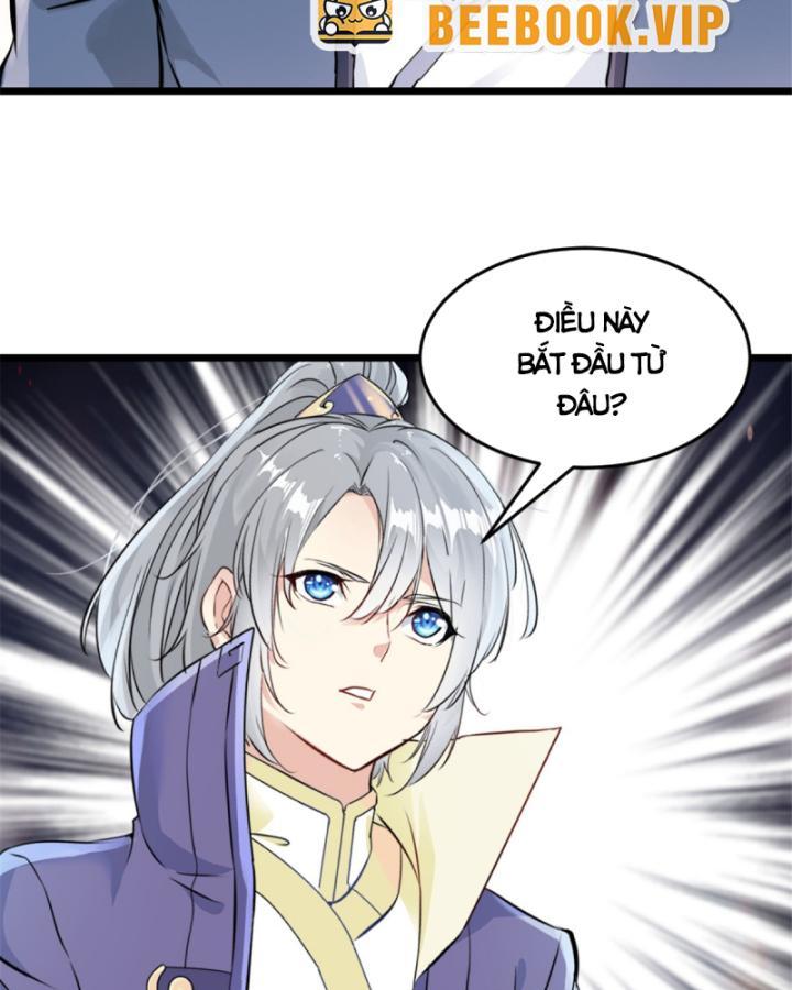 tuyệt thế sát thần Chapter 42 - Trang 16