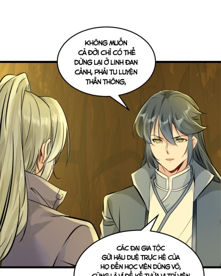 tuyệt thế sát thần chapter 42 - Next chapter 43