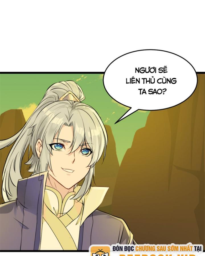 tuyệt thế sát thần chapter 42 - Next chapter 43