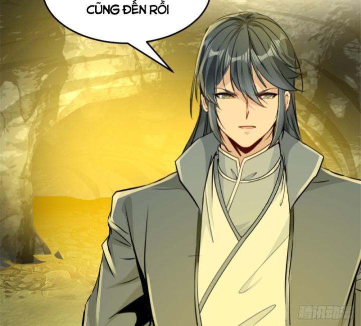 tuyệt thế sát thần Chapter 42 - Trang 4