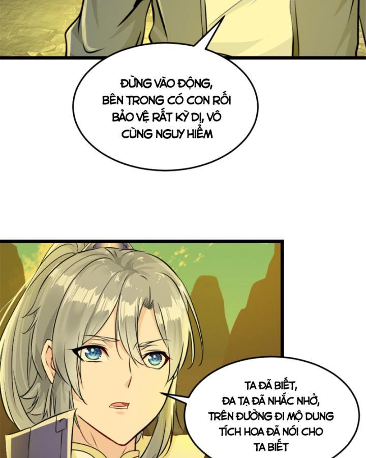 tuyệt thế sát thần Chapter 42 - Trang 5