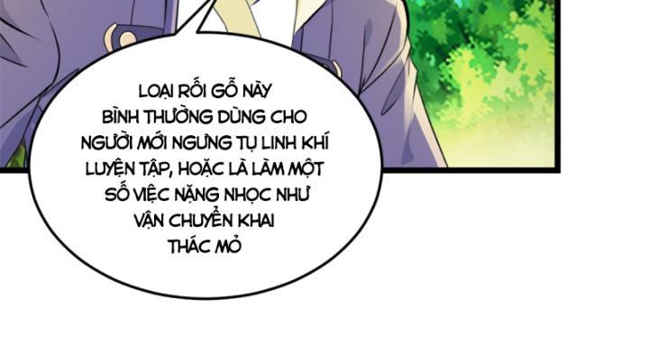 tuyệt thế sát thần Chapter 41 - Trang 10