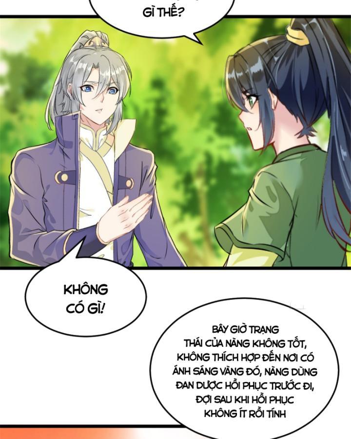 tuyệt thế sát thần Chapter 41 - Trang 19