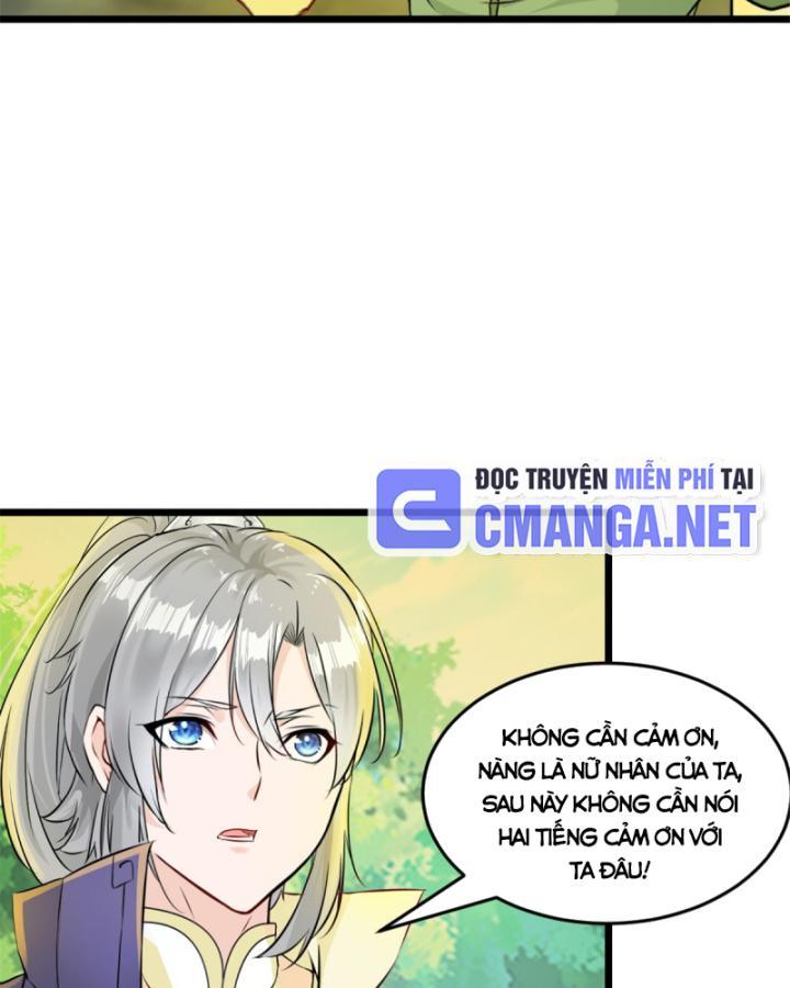 tuyệt thế sát thần Chapter 41 - Trang 22