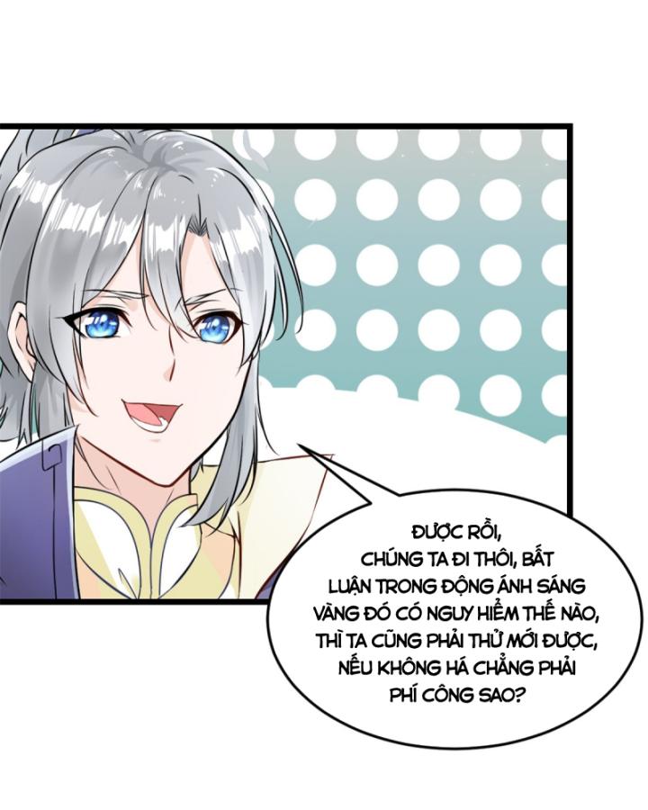 tuyệt thế sát thần Chapter 41 - Trang 24