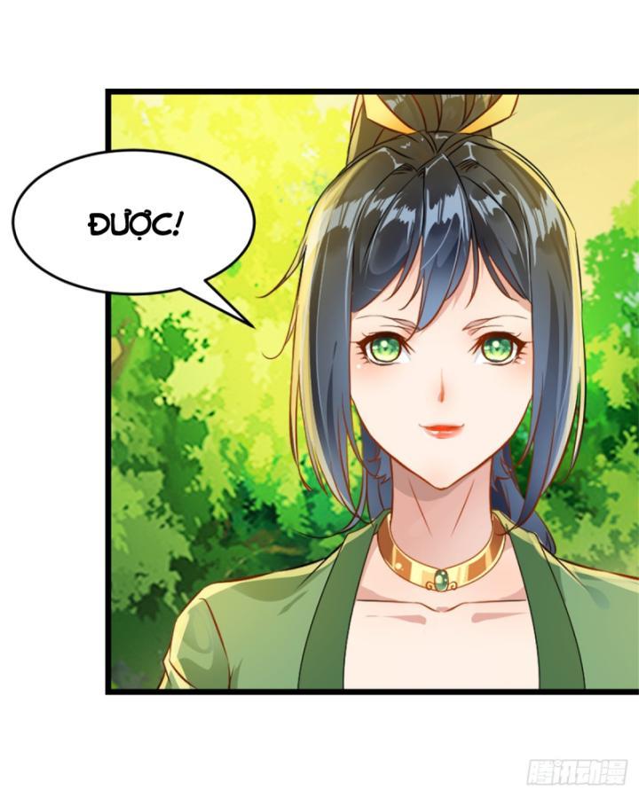 tuyệt thế sát thần Chapter 41 - Trang 25