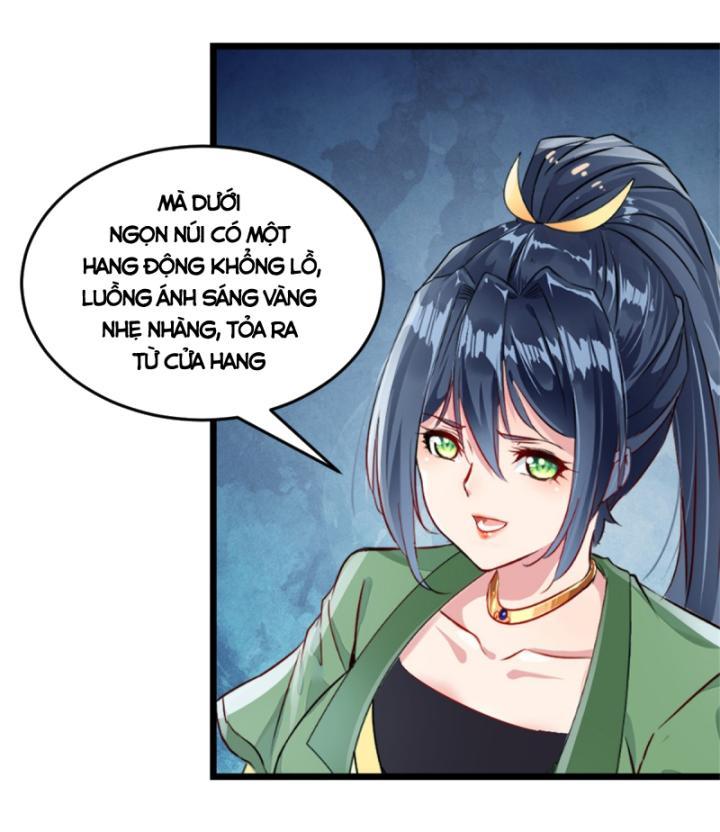 tuyệt thế sát thần chapter 41 - Next chapter 42