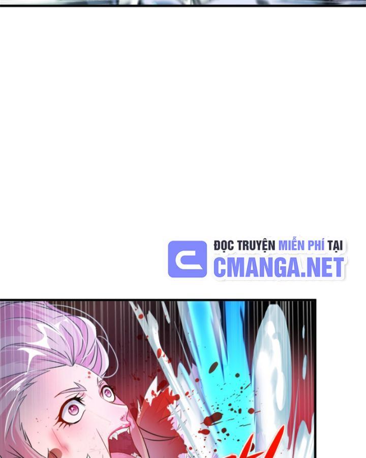 tuyệt thế sát thần Chapter 37 - Trang 10