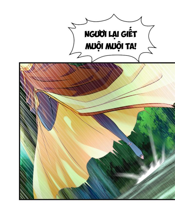 tuyệt thế sát thần chapter 37 - Next chapter 38