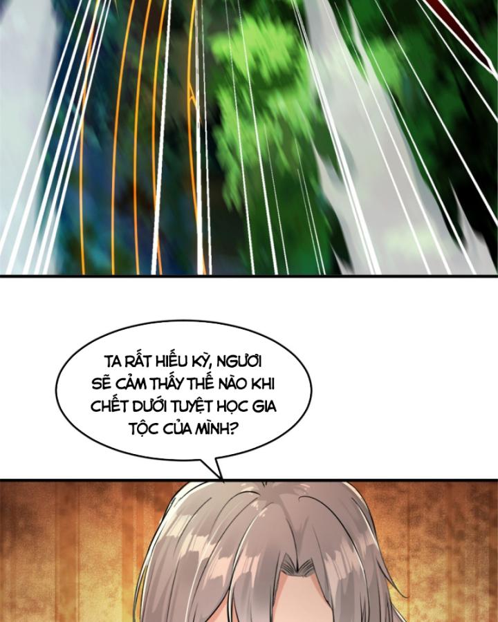 tuyệt thế sát thần Chapter 37 - Trang 23