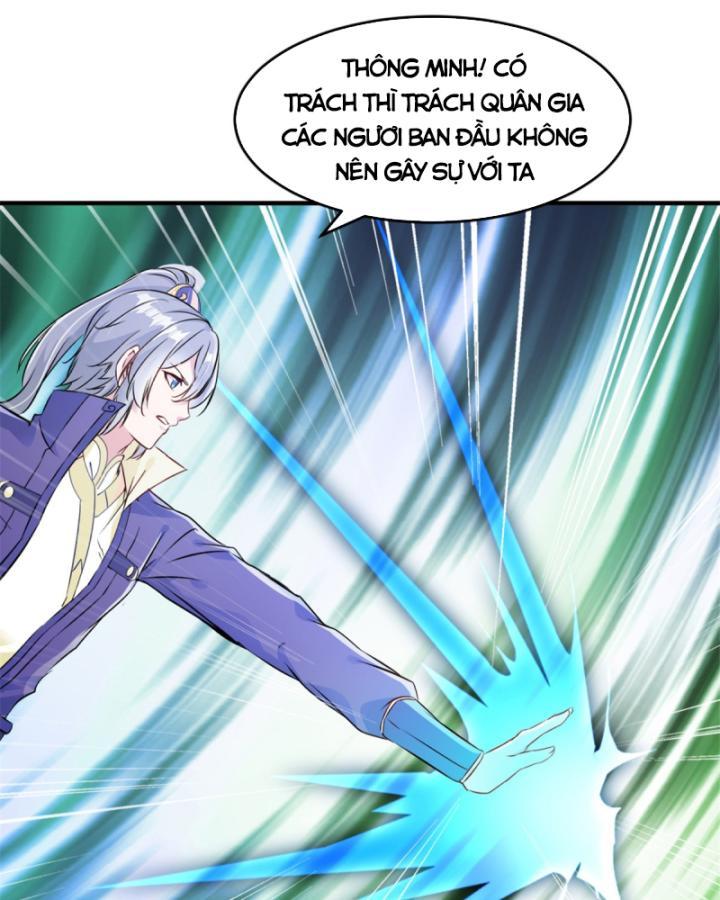 tuyệt thế sát thần Chapter 37 - Trang 26