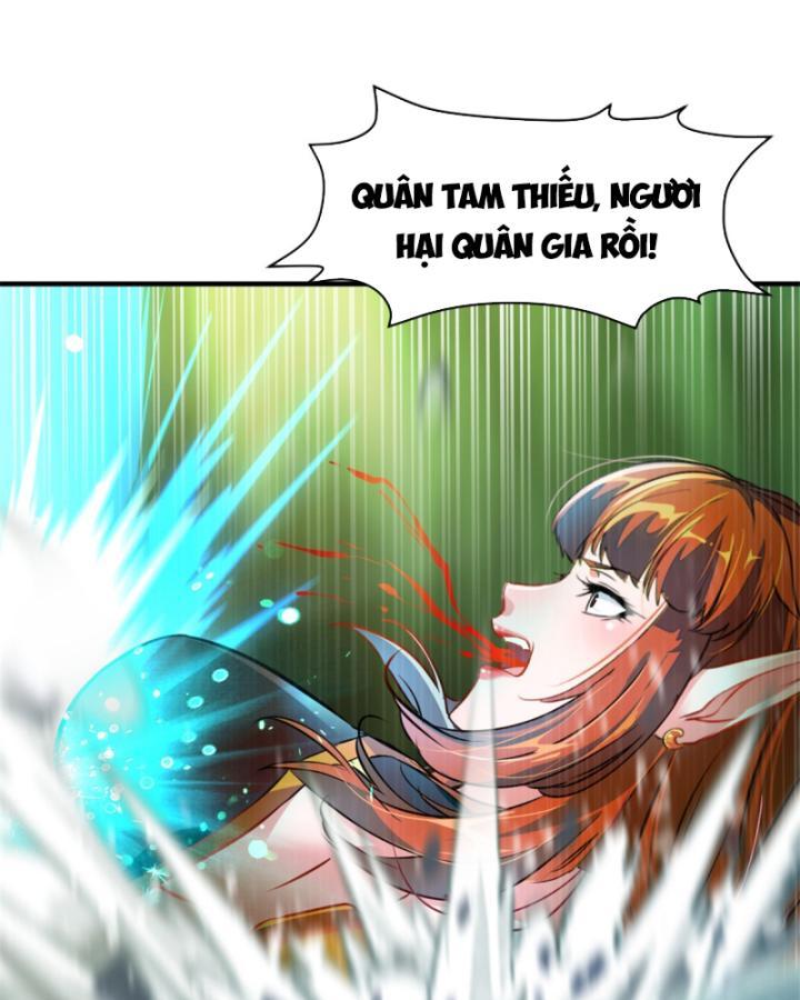 tuyệt thế sát thần chapter 37 - Next chapter 38