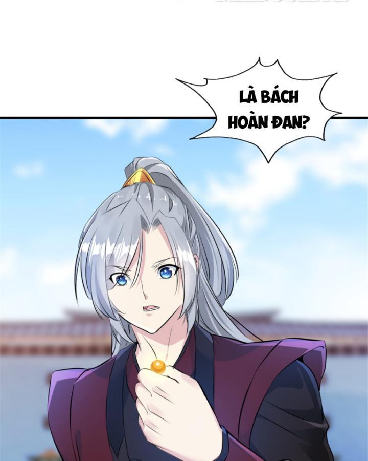 tuyệt thế sát thần chapter 33 - Next chapter 34