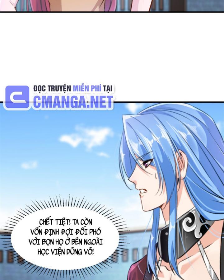 tuyệt thế sát thần Chapter 33 - Trang 23