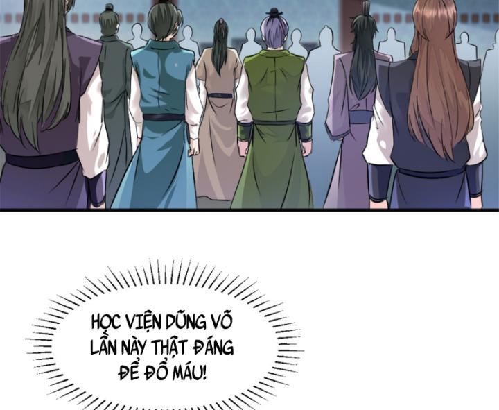 tuyệt thế sát thần chapter 33 - Next chapter 34