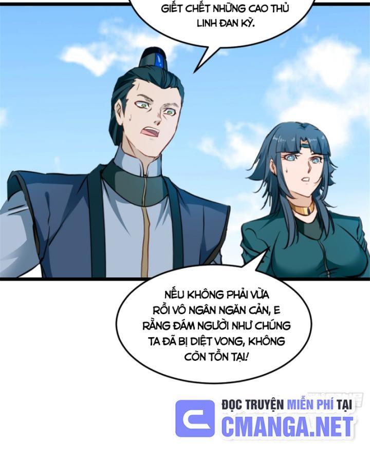 tuyệt thế sát thần chapter 30 - Next chapter 31