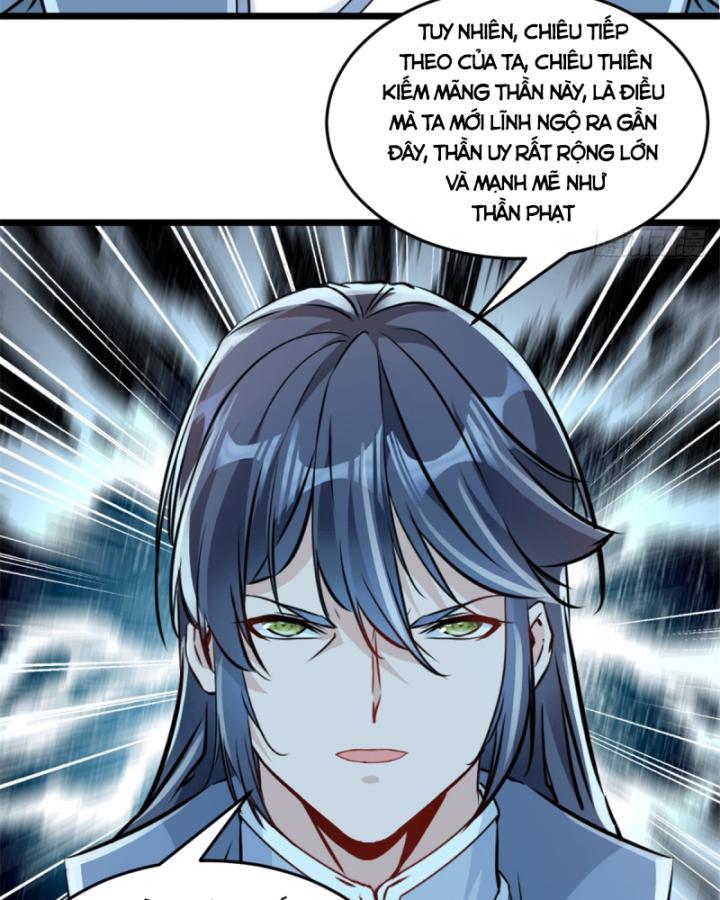 tuyệt thế sát thần Chapter 30 - Trang 15