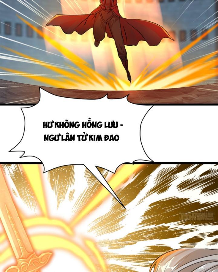 tuyệt thế sát thần chapter 30 - Next chapter 31