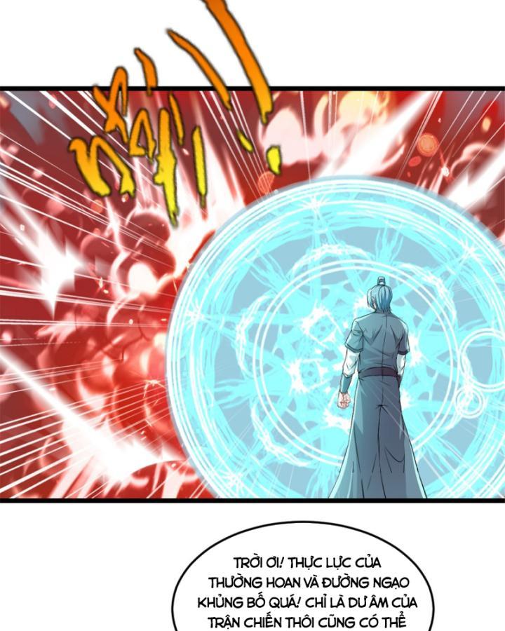 tuyệt thế sát thần chapter 30 - Next chapter 31