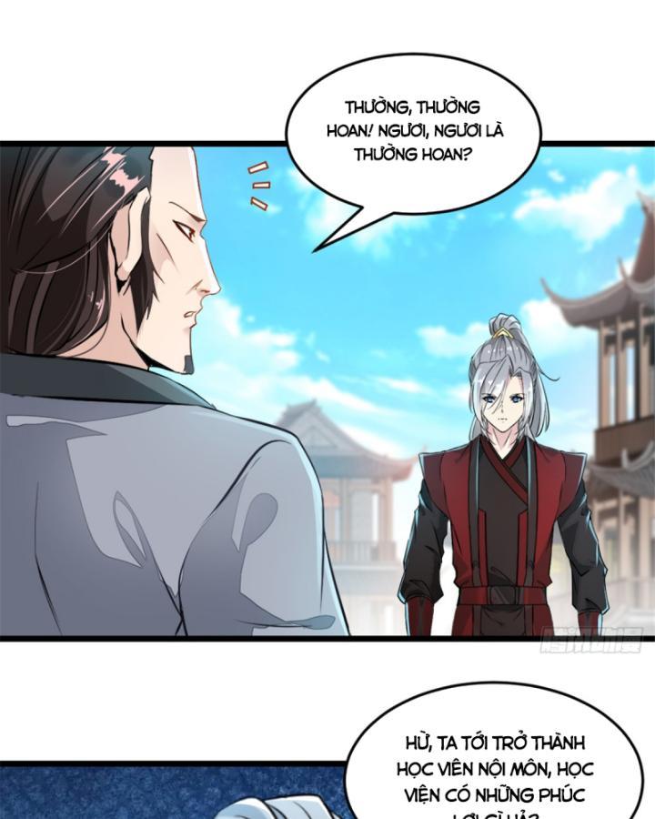 tuyệt thế sát thần chapter 28 - Next chapter 29