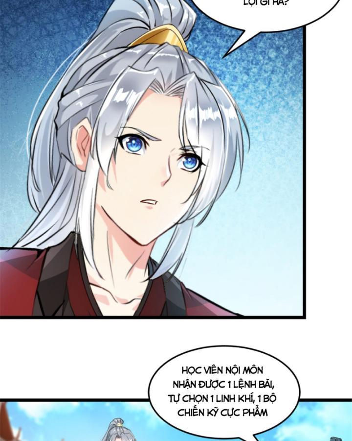 tuyệt thế sát thần Chapter 28 - Trang 11